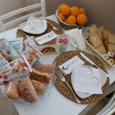 Agira Talia B & B المظهر الخارجي الصورة