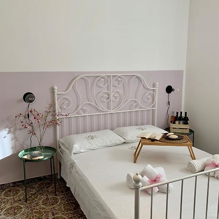 Agira Talia B & B المظهر الخارجي الصورة