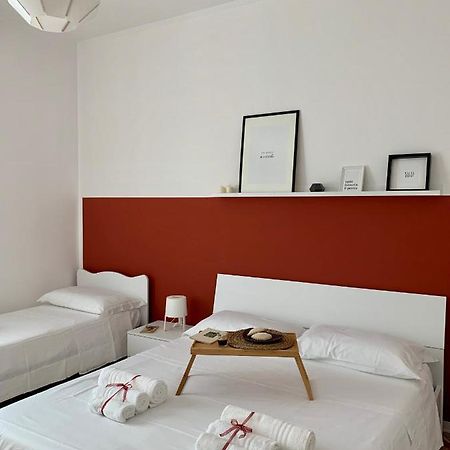 Agira Talia B & B المظهر الخارجي الصورة