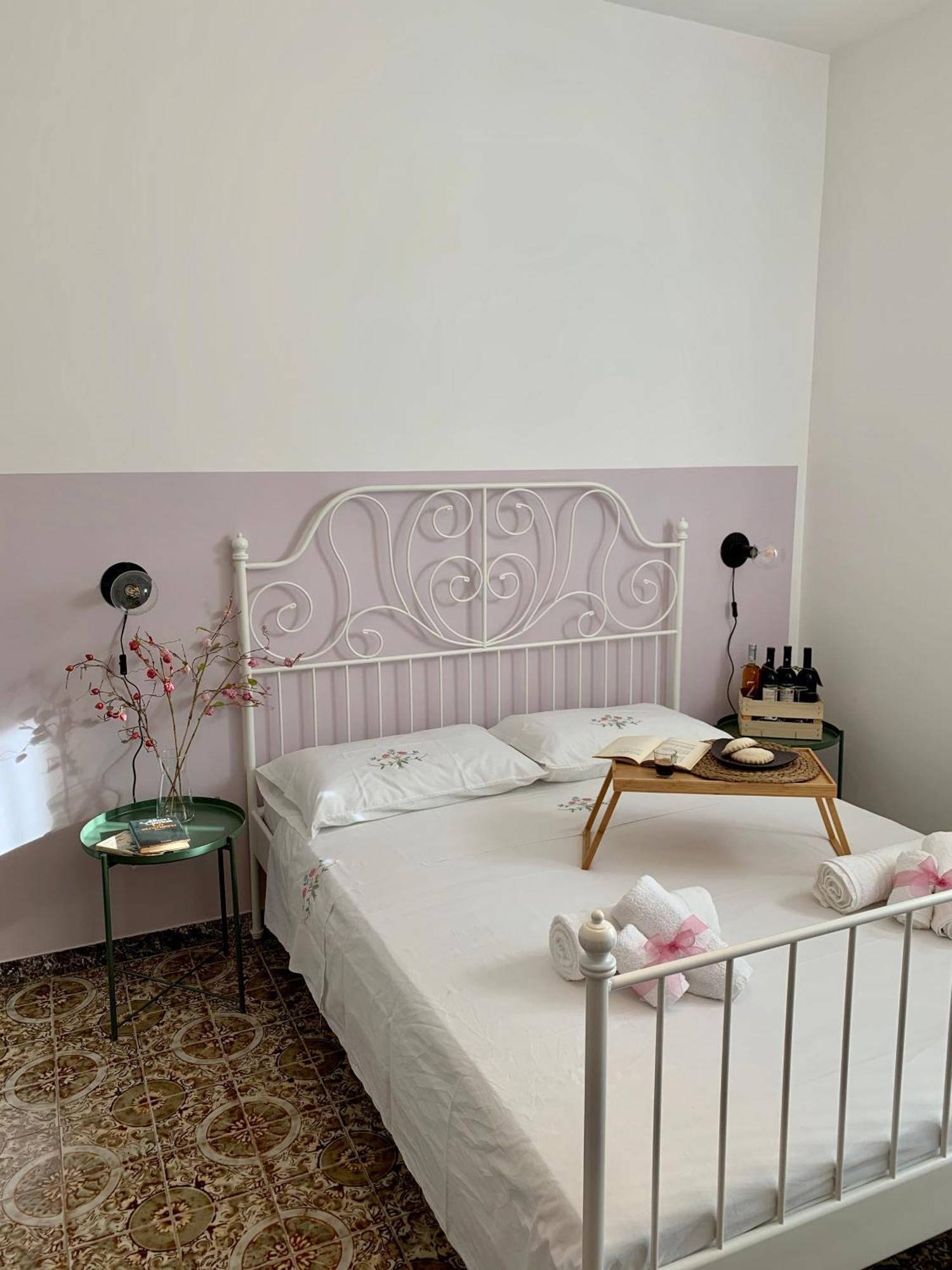 Agira Talia B & B المظهر الخارجي الصورة