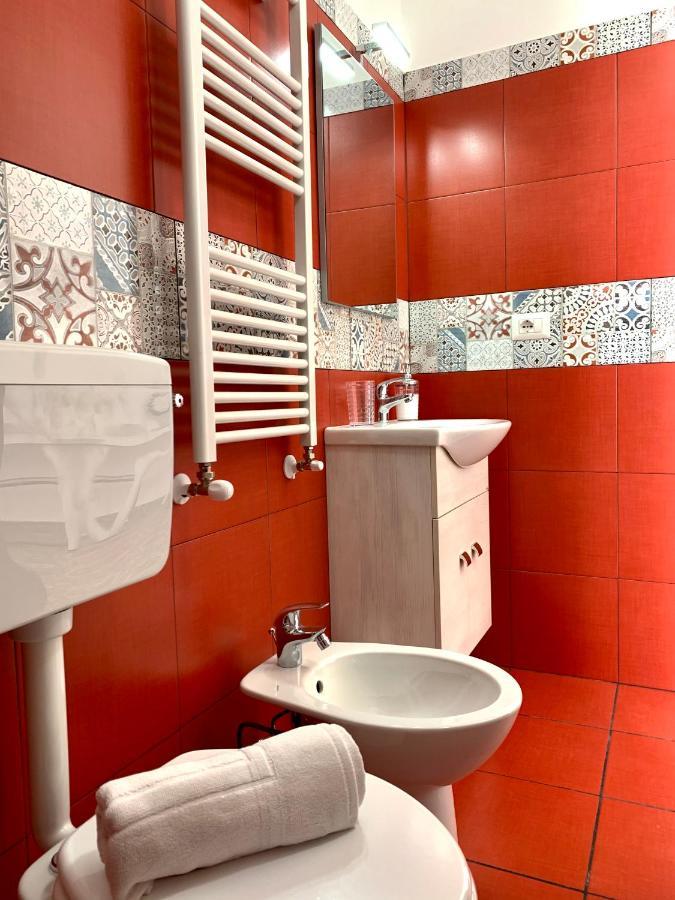 Agira Talia B & B المظهر الخارجي الصورة