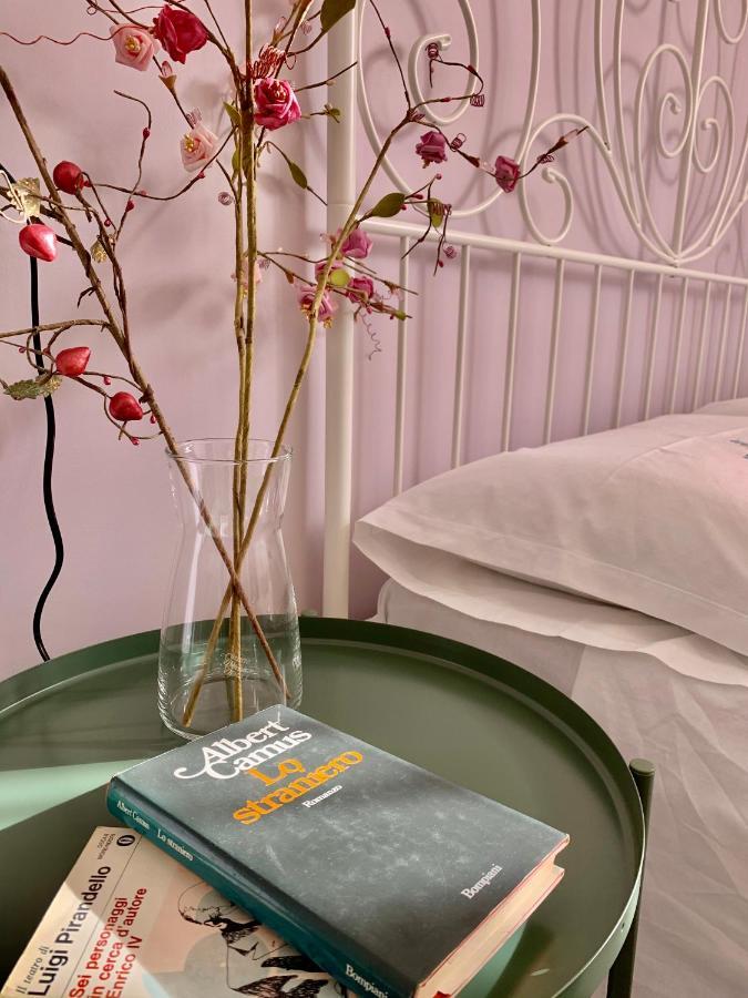 Agira Talia B & B المظهر الخارجي الصورة