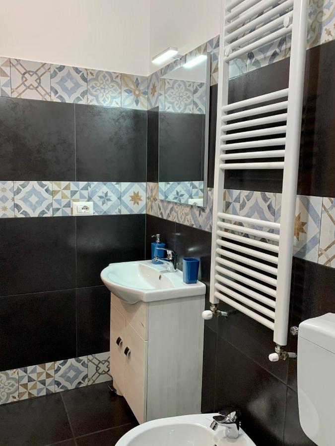 Agira Talia B & B المظهر الخارجي الصورة