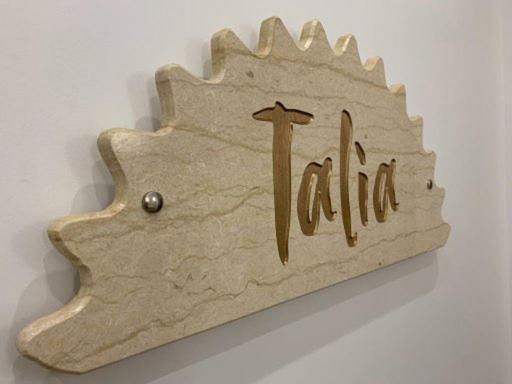 Agira Talia B & B المظهر الخارجي الصورة